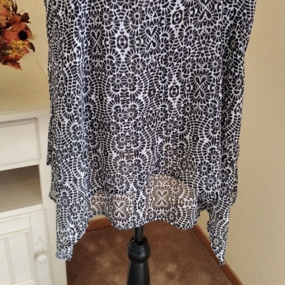 Fever Layered Top  - Picture 6 of 10